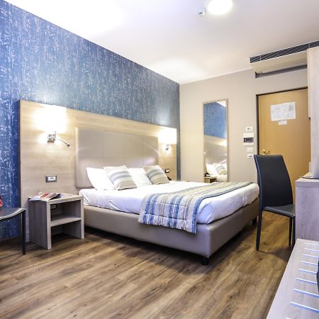 ออลมา ดิ ออลเกโร โฮเต็ล Hotel อาลเกโร ภายนอก รูปภาพ