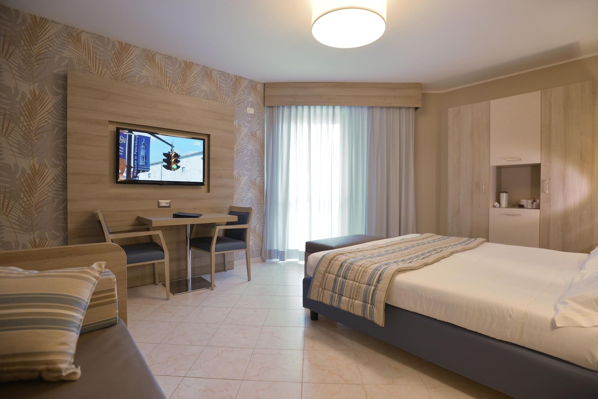 ออลมา ดิ ออลเกโร โฮเต็ล Hotel อาลเกโร ภายนอก รูปภาพ