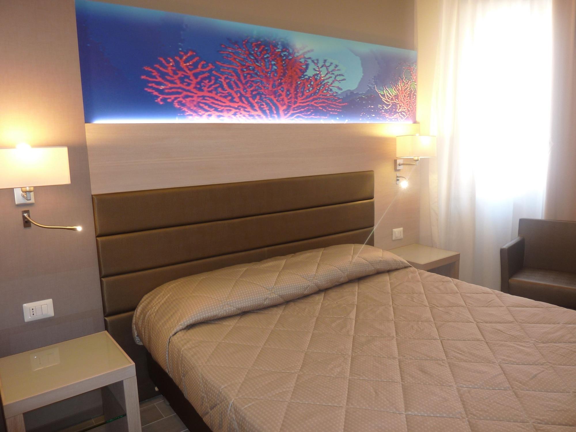 ออลมา ดิ ออลเกโร โฮเต็ล Hotel อาลเกโร ภายนอก รูปภาพ