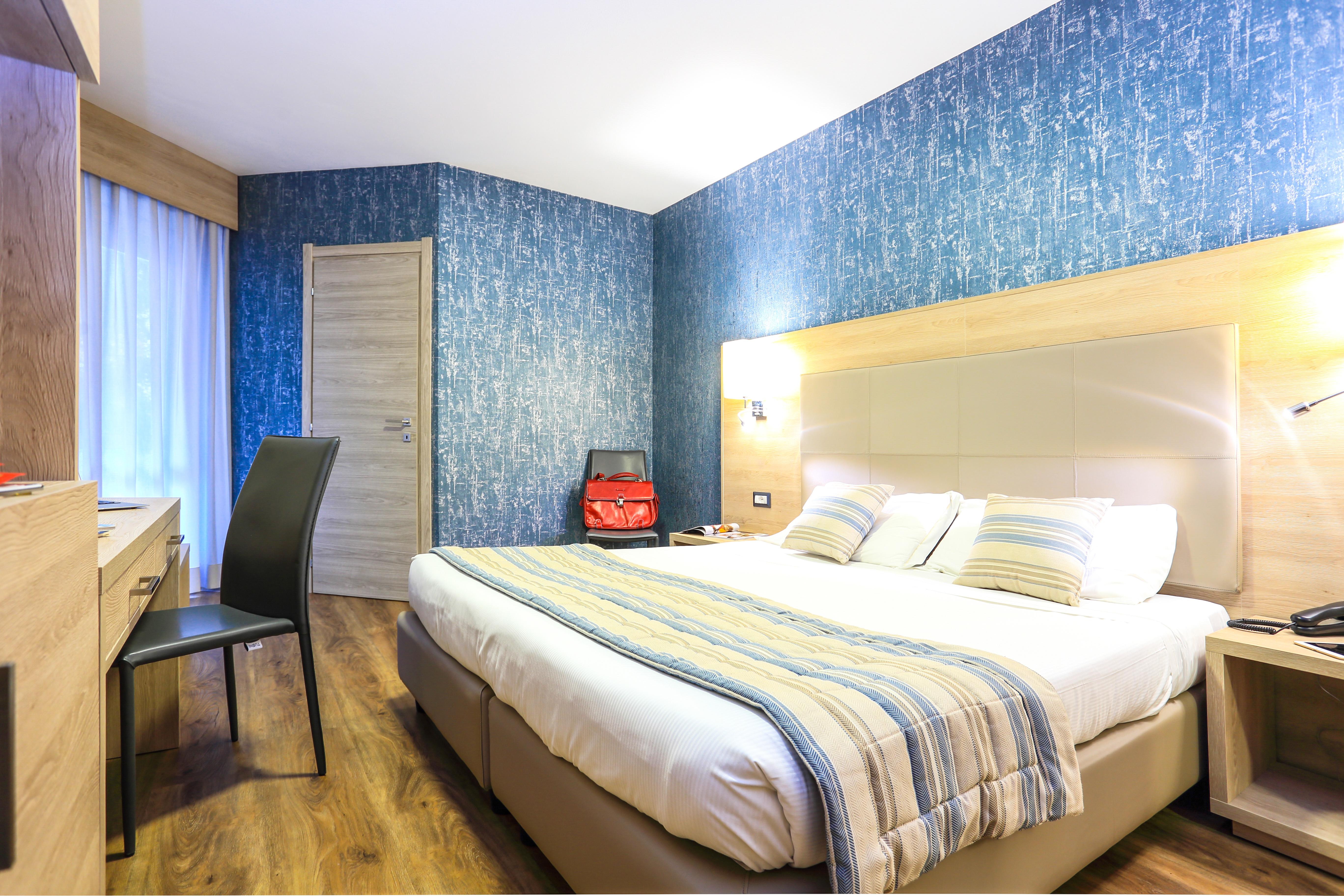 ออลมา ดิ ออลเกโร โฮเต็ล Hotel อาลเกโร ภายนอก รูปภาพ