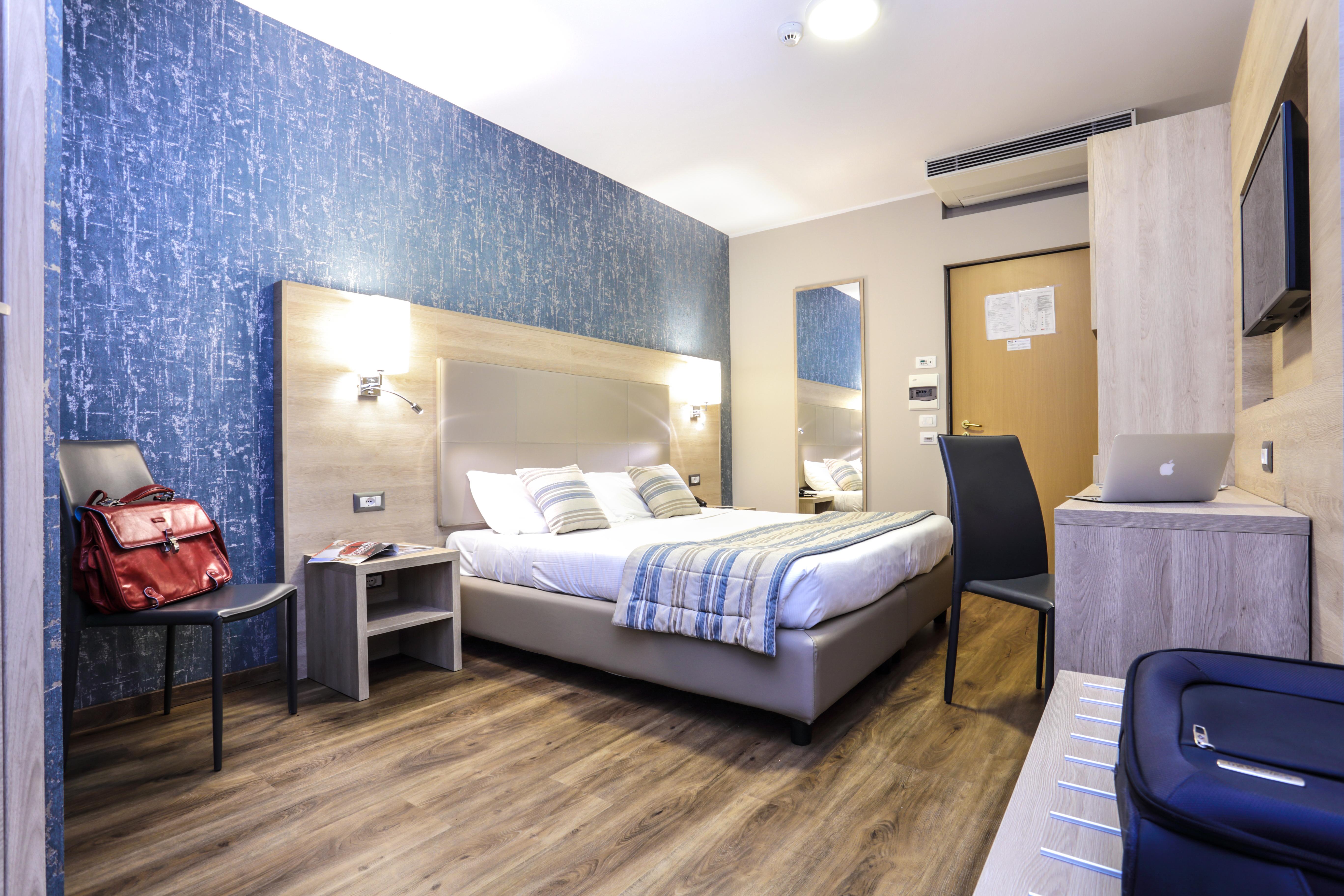 ออลมา ดิ ออลเกโร โฮเต็ล Hotel อาลเกโร ภายนอก รูปภาพ