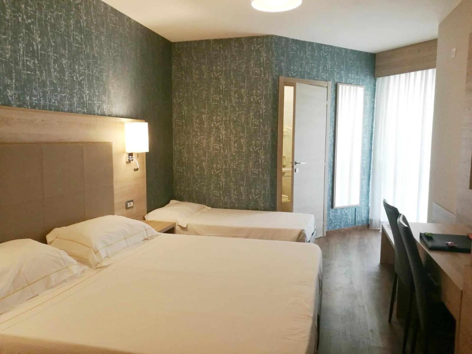 ออลมา ดิ ออลเกโร โฮเต็ล Hotel อาลเกโร ภายนอก รูปภาพ