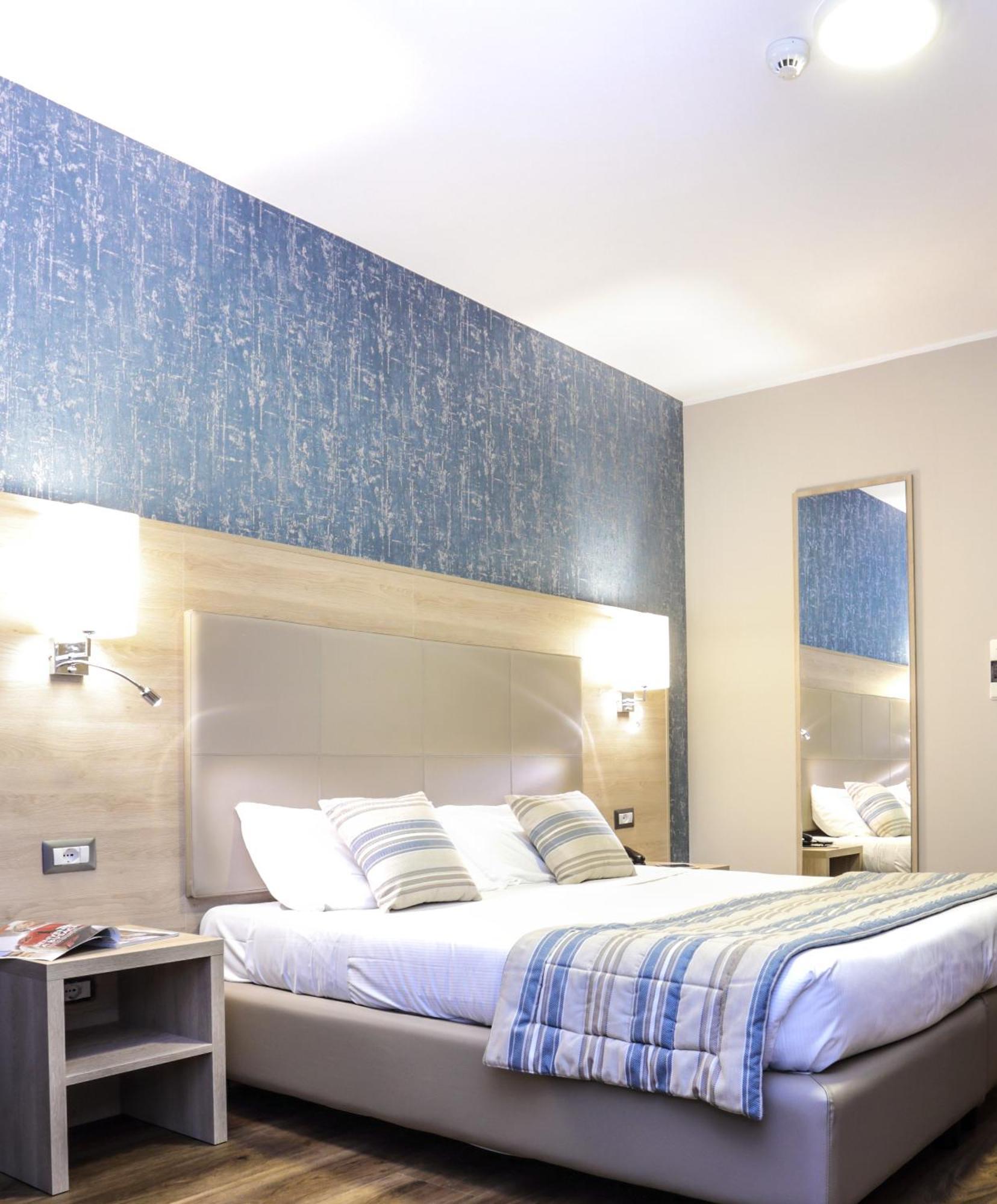 ออลมา ดิ ออลเกโร โฮเต็ล Hotel อาลเกโร ภายนอก รูปภาพ